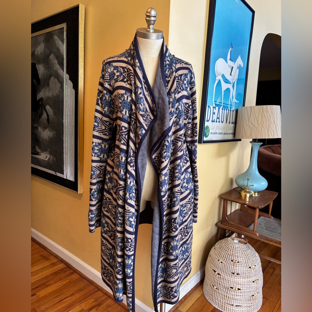 lucky brand cardigan sweater
